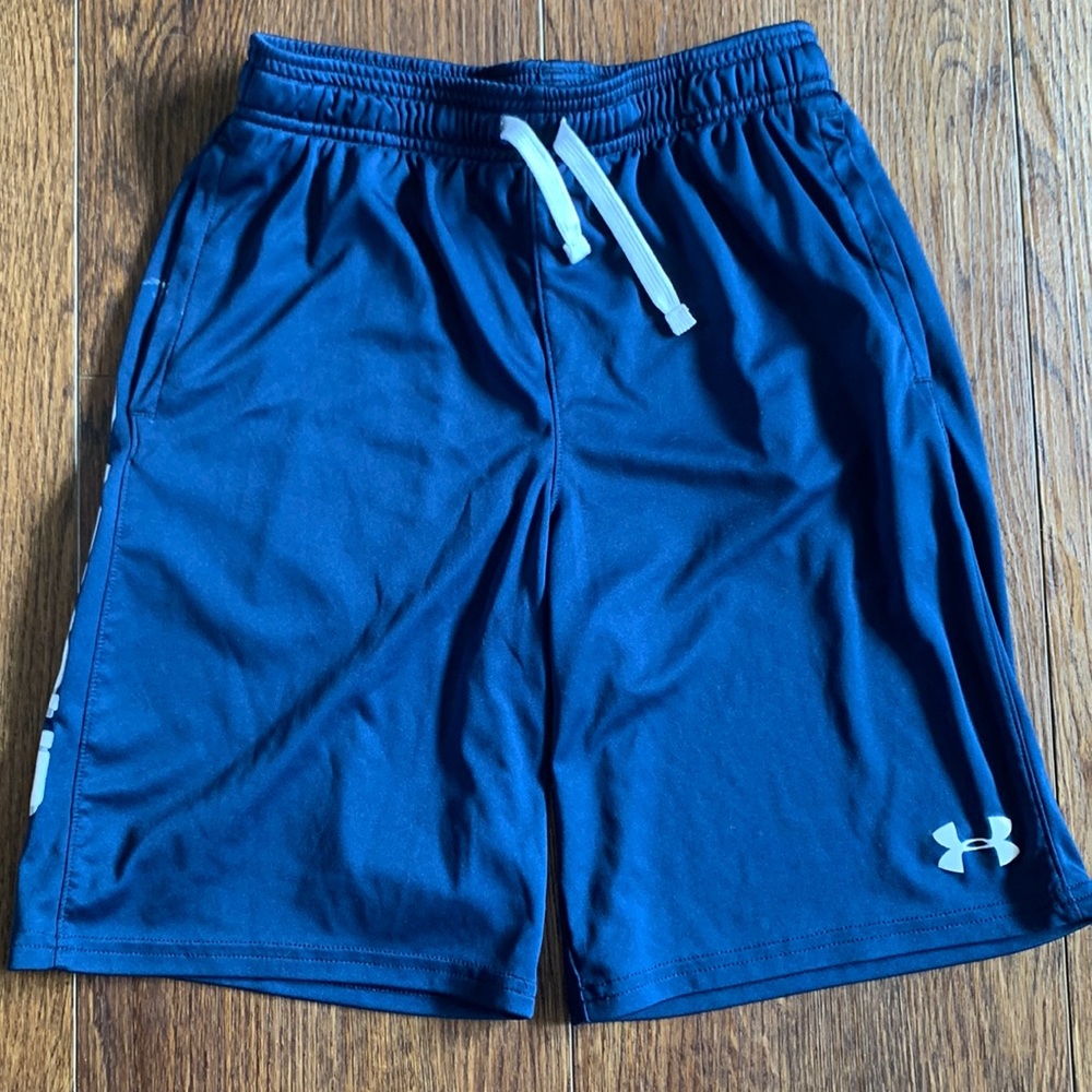 Youth Under Armour Shorts
